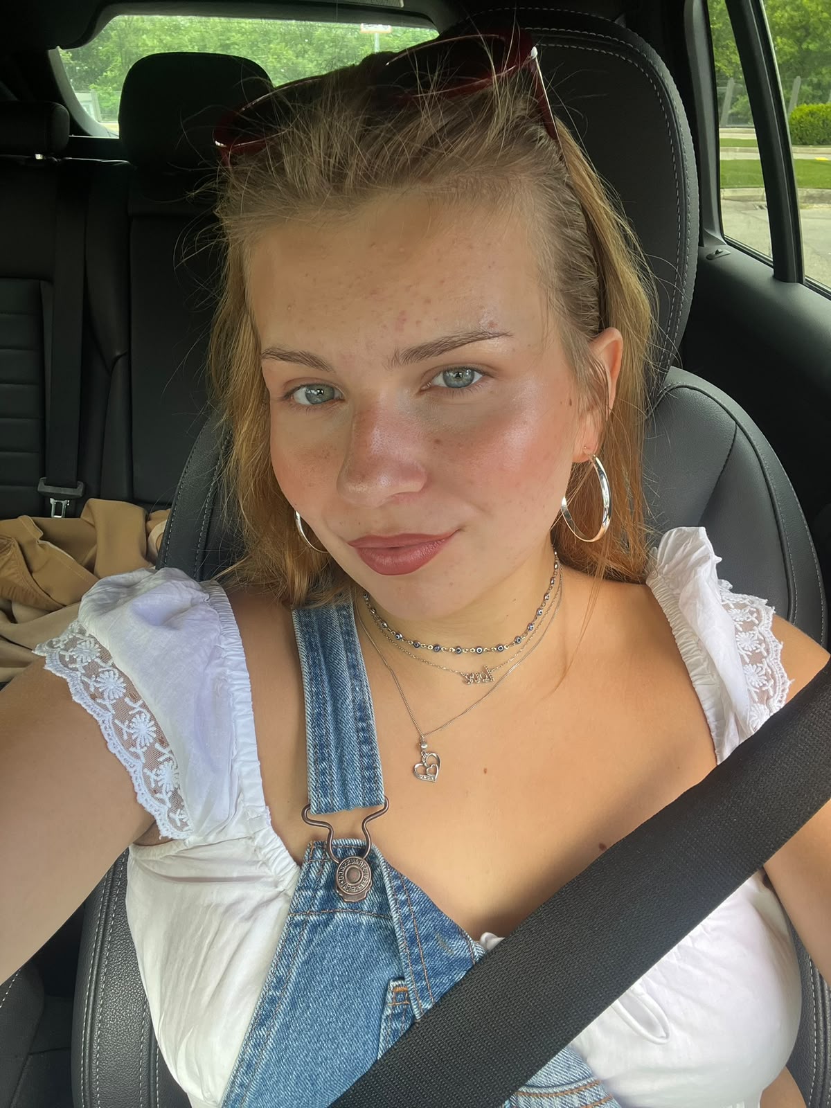 Maxima van den Bosch